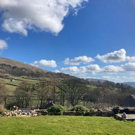 Arkleside Country Guest House-3