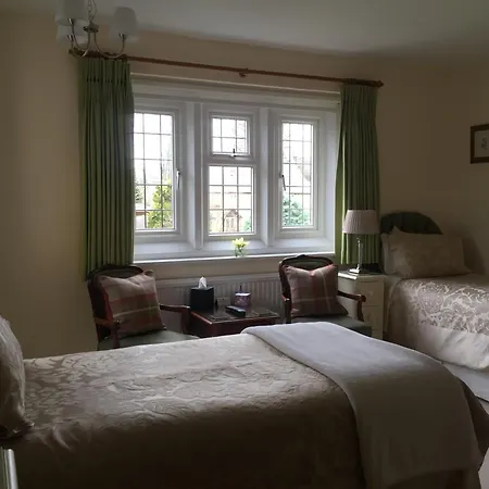 Coombe House-2