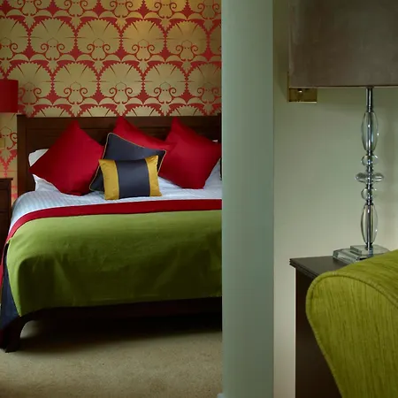 The Swan Hotel, Wells, Somerset - The Coaching Inn Group-3