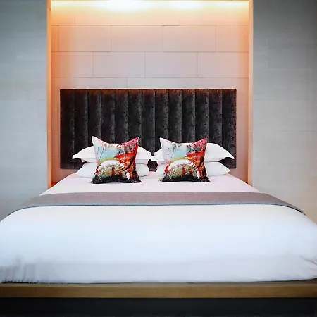 Malmaison Cheltenham-3