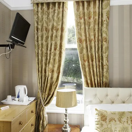 The Elmington Hotel (Adults Only)-2