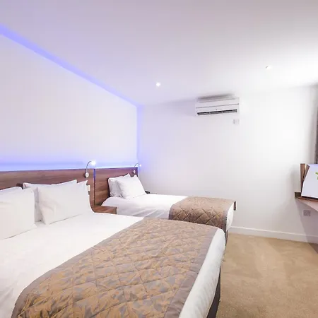 Signature Hotel London-3