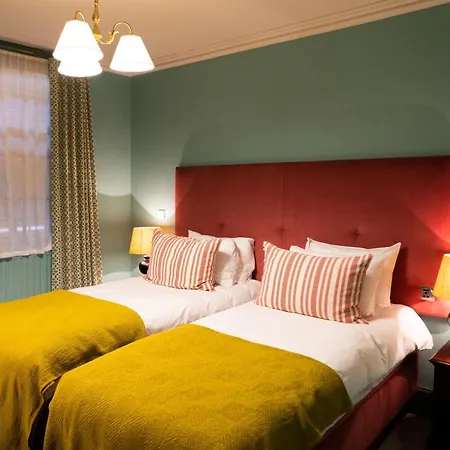 The Green Dragon Hotel-3