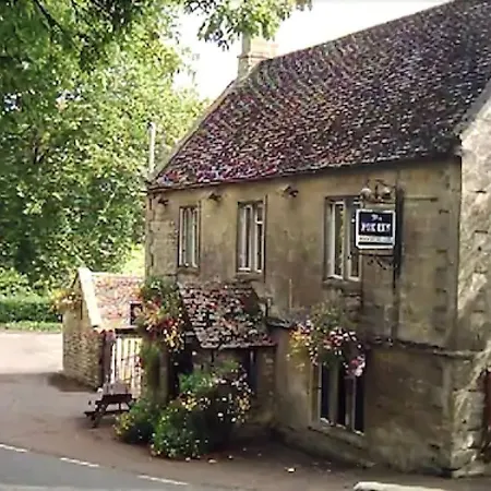 The Fox At Barrington-3