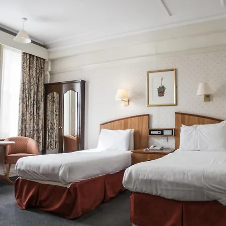 Crown & Mitre Hotel-2