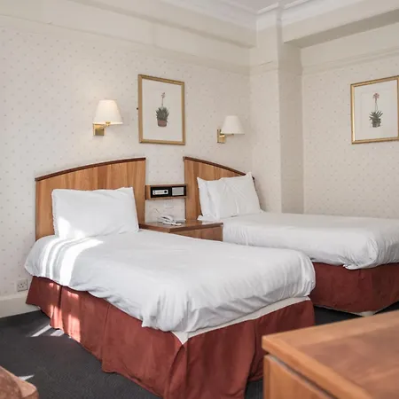 Crown & Mitre Hotel-3