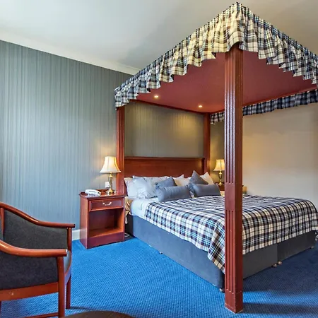 Ben Nevis Hotel & Leisure Club-2