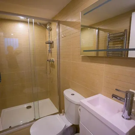 Largigi Rooms Centre Of Lyme Regis Close To The Beach And Town Centre-2
