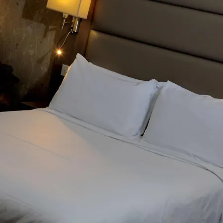 Best Western Pontypool Metro Hotel-2