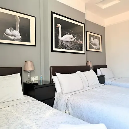 Avoncot Guest House-2