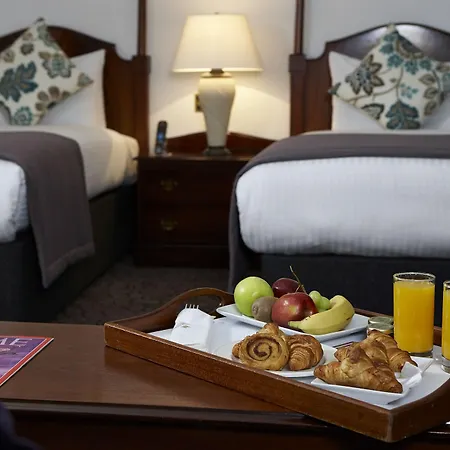 Copthorne Hotel London Gatwick-2