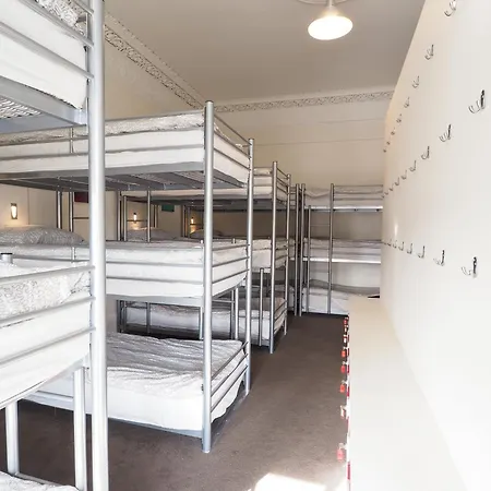 The Hostel-3