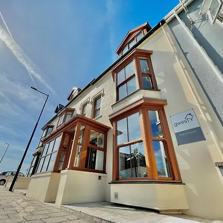 Gwesty Guest House-3