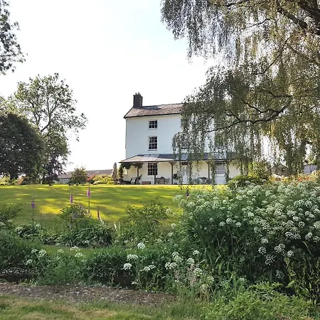 Upper Buckton B&B-3