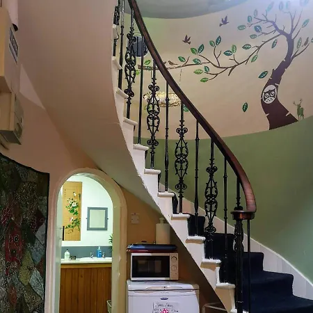 Aabalree Guest House-2