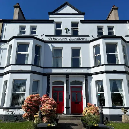 Princetown Guesthouse-2