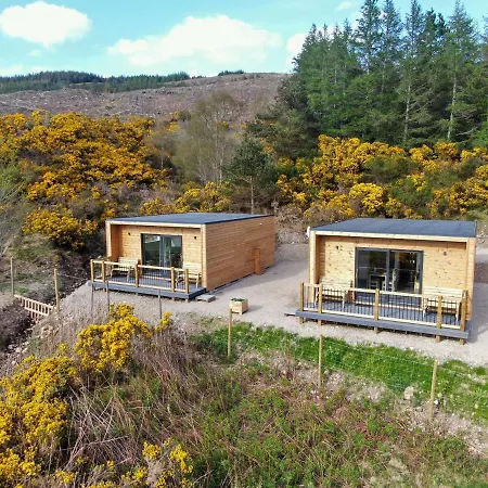 Ceol Mor Highland Lodges-3