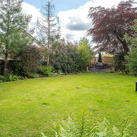 Annfield House, Callander-2