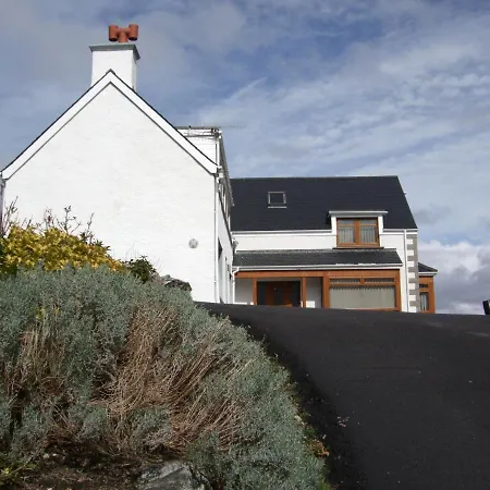 Caisteal Liath House-3