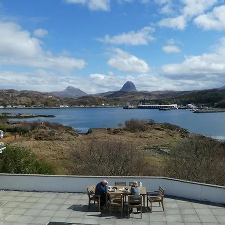 Caisteal Liath House-2