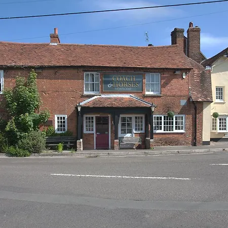 Coach & Horses-2