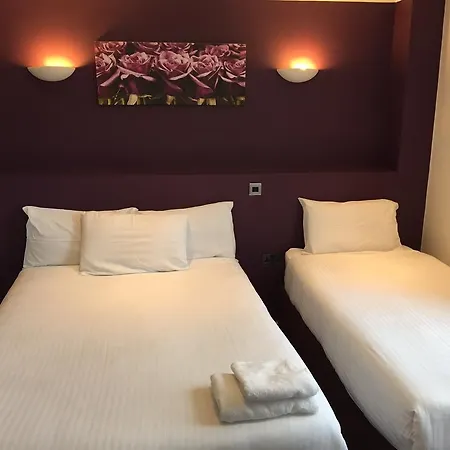 Hill View Hotel-2