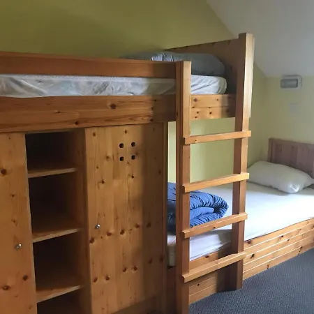 Bushmills Youth Hostel-3