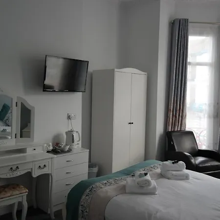 Cavendish House Hotel-2