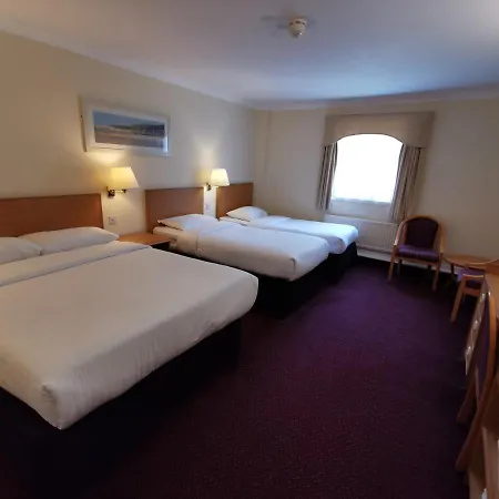Chichester Park Hotel-3