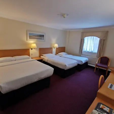 Chichester Park Hotel-2