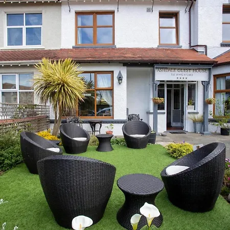 Ashdale Guest House-3