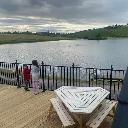 Gorestown Glamping Chalets-3