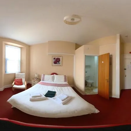 Wulfruna Hotel-3