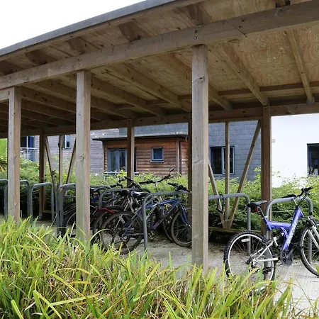 Glasney Rooms, University Campus Penryn-2