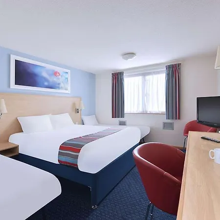 Travelodge Lancaster M6-2