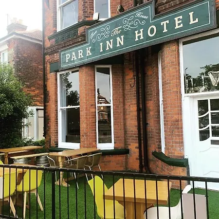 Park Inn Hotel Folkestone-2