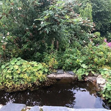 Bryn Melyn Farm Cottages-2