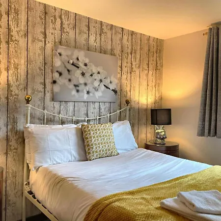 Wren 23-Hot Tub-Woodland Lodges-Tenby-Pembroke-2