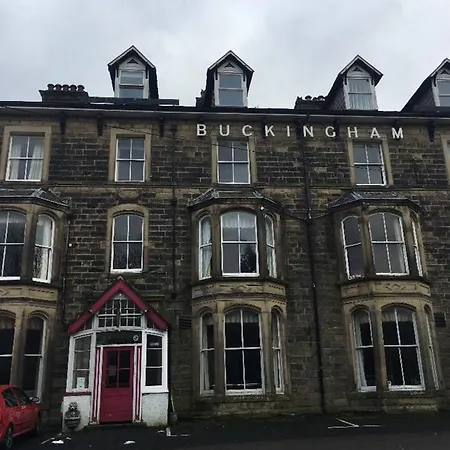Buckingham Hotel-2