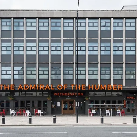 Admiral Of The Humber Wetherspoon-2