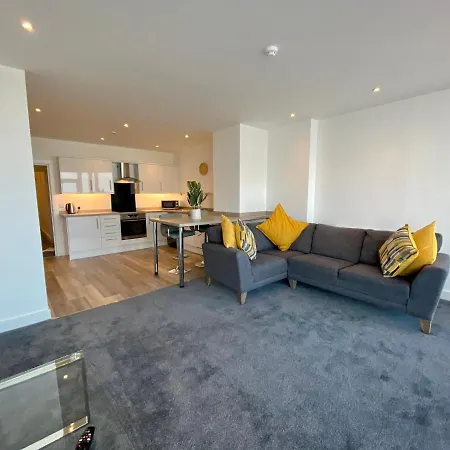 Eden Escapes Serviced Apartments-3