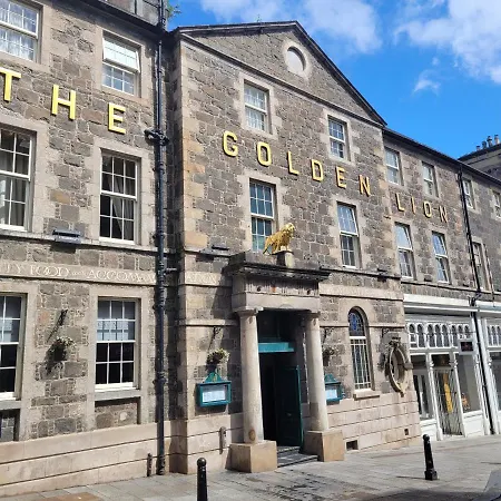 Golden Lion Hotel-2