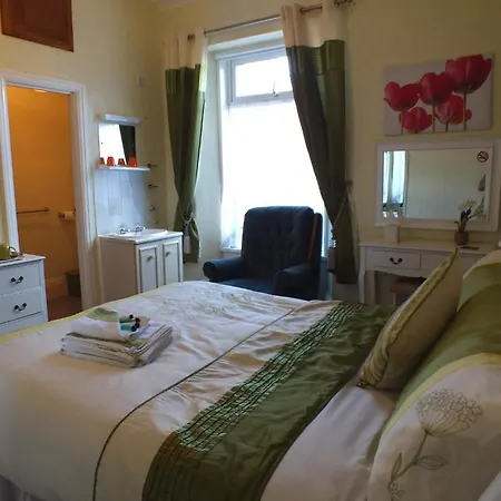 Taormina Guest House-3