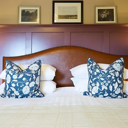 The Grainary Boutique B&B-3