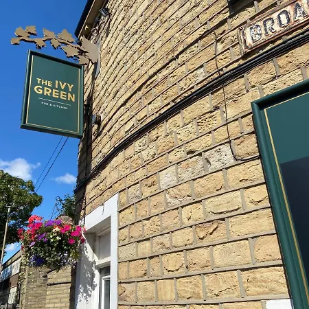 Ivy Green Inn-3