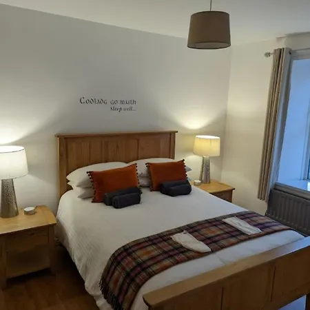 Antrim Coast Apartments-2