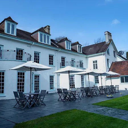 Croydon Hall-3