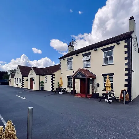 The Reindeer Inn-2