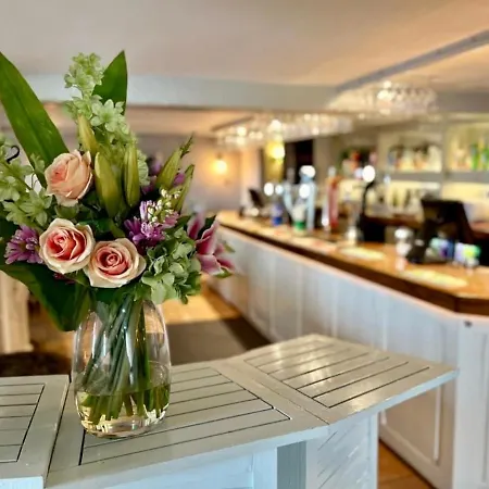 The Railway Inn-2