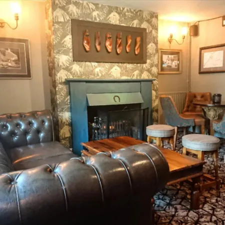 The Boot Inn - Rutland-3